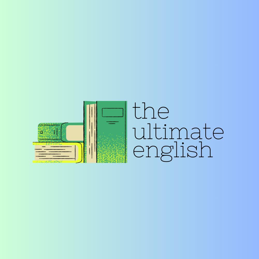 The Ultimate English